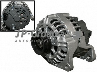 JP GROUP 1190100900 -  Генератор